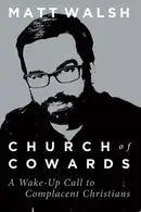 Book cover of Church of Cowards