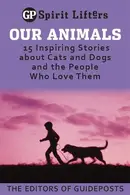 Book cover of Our Animals