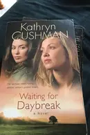 Book cover of Waiting for Daybreak