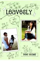 Book cover of Leavesly