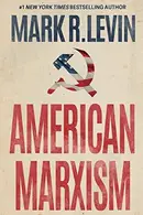 Book cover of American Marxism