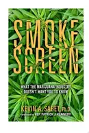 Book cover of Smokescreen