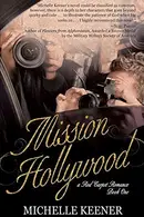 Book cover of Mission Hollywood