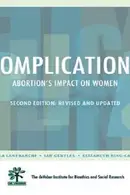 Book cover of Complications Abortion's Impact on Women