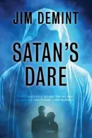 Book cover of Satan's Dare