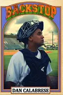Book cover of Backstop