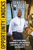 Book cover of Opportunity Knocks