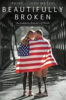 Book cover of Beautifully Broken