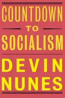 Book cover of Countdown to Socialism