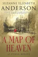 Book cover of A Map of Heaven