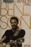 Book cover of Benson