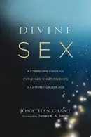 Book cover of Divine Sex