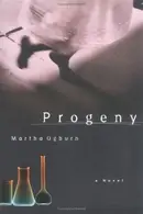 Book cover of Progeny