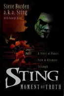 Book cover of Sting Moment of Truth