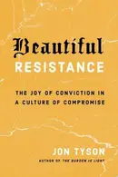Book cover of Beautiful Resistance