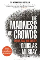 Book cover of The Madness of Crowds