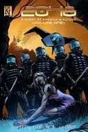 Book cover of 2048 A Story of America's Future. Volume one