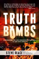 Book cover of Truth Bombs