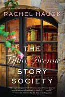 Book cover of The Fifth Avenue Story Society