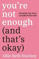 Book cover of You're Not Enough