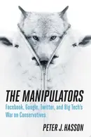 Book cover of Manipulators