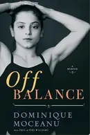 Book cover of Off Balance