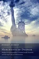 Book cover of Merchants of Despair