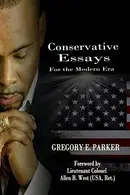 Book cover of Conservative Essays for the Modern Era