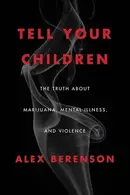 Book cover of Tell Your Children