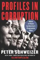 Book cover of Profiles in Corruption