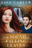 Book cover of The Sound of Falling Leaves
