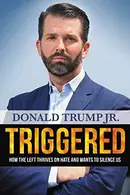 Book cover of Triggered