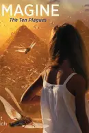 Book cover of Imagine...The Ten Plagues