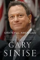 Book cover of Grateful American
