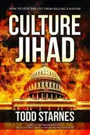 Book cover of Culture Jihad
