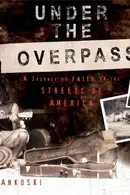 Book cover of Under the Overpass