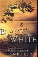 Book cover of Black Or White