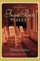 Book cover of Front Porch Tales