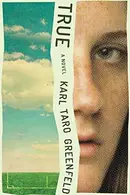 Book cover of True