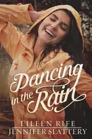 Book cover of Dancing in the Rain