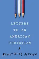 Book cover of Letters to an American Christian