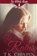 Book cover of When It Rains