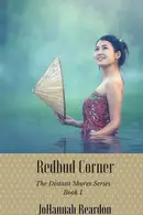 Book cover of Redbud Corner