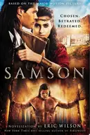 Book cover of Samson
