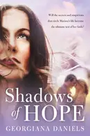 Book cover of Shadows of Hope