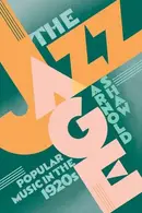 Book cover of The Jazz Age