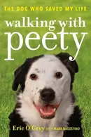 Book cover of Walking with Peety