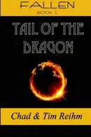 Book cover of Tail of the Dragon
