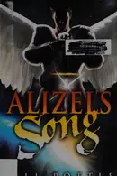 Book cover of Alizel's song