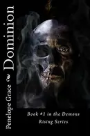 Book cover of Dominion